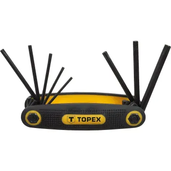 llave Torx Topex (35D959)