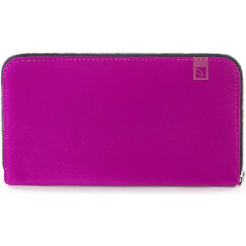 محفظة Tucano Sicuro Pochette, Pink (TVA-SIP-F)