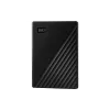 Накопичувач HDD WD, Black (WDBPKJ0040BBK-WESN)