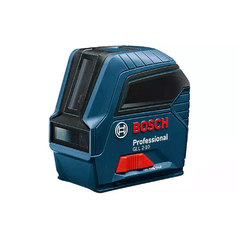 Laserska libela Bosch GLL 2-10 (0.601.063.L00)