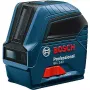 Нівелір лазерний Bosch GLL 2-10 (0.601.063.L00)