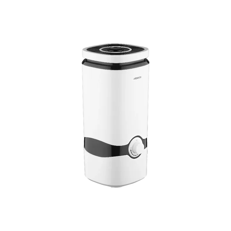 Овлажнител за въздух Ardesto, White (USH-M-BTN-4L-W)