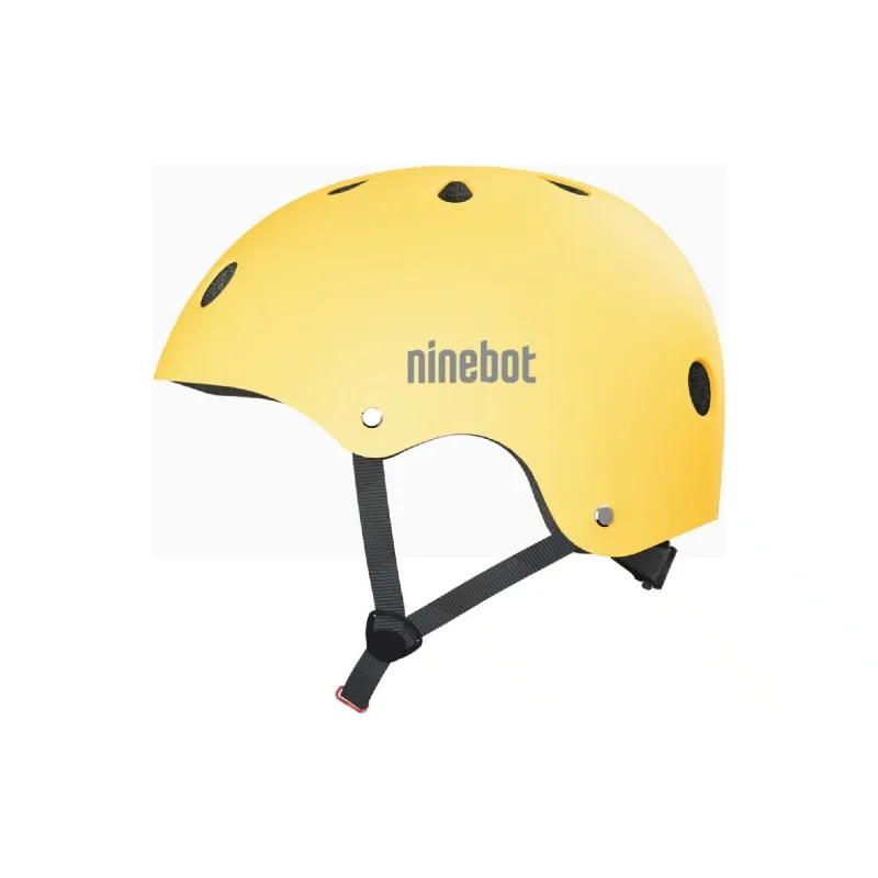 Шолом захисний Segway (AB.00.0020.51), Yellow
