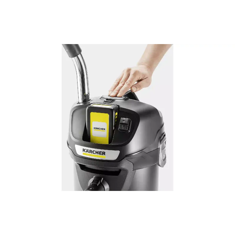 مكنسة كهربائية Karcher AD 2 Battery (1.348-300.0)
