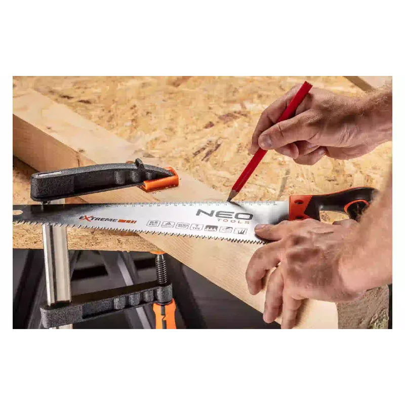 Fafűrész Neo Tools (41-131)