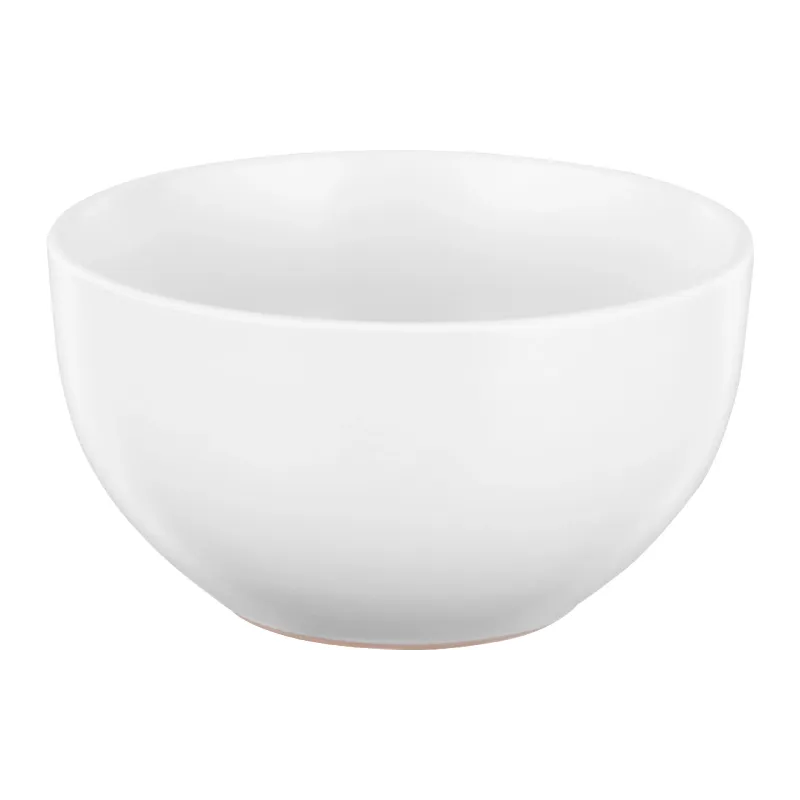 Салатник Ardesto Molize, White (AR2914MW)