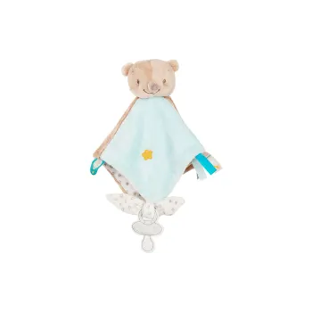 Consolador Nattou (562126)