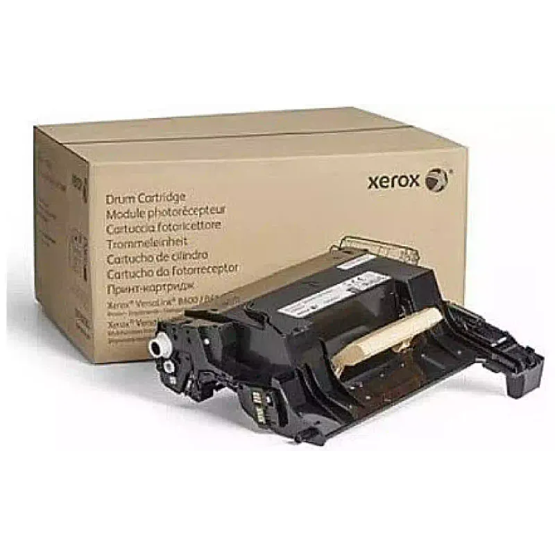 Drum unit Xerox, Black (101R00582)