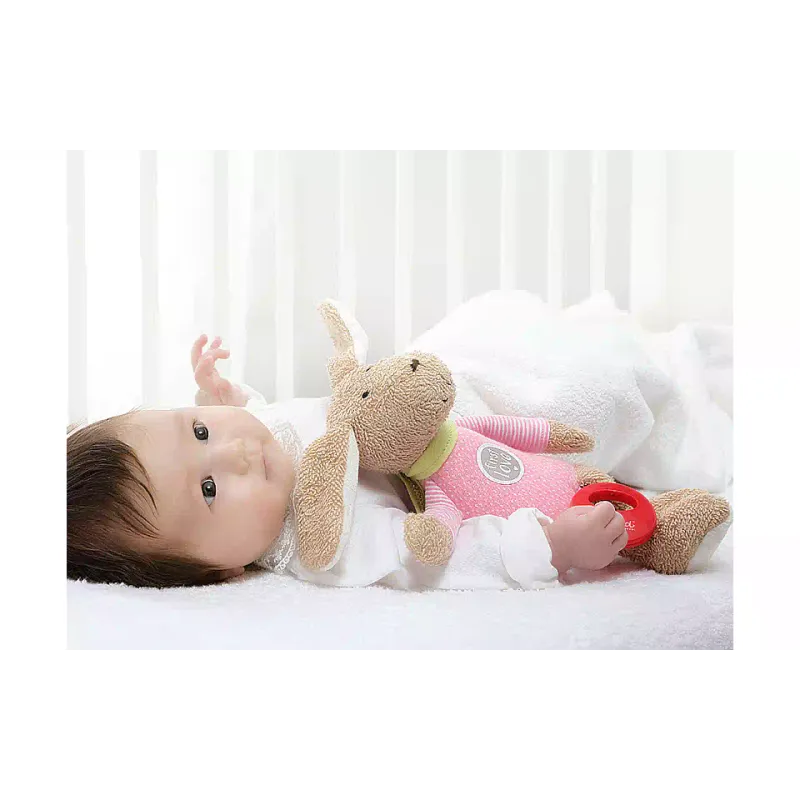 لعبة ناعمة مع موسيقى sigikid (38784SK)