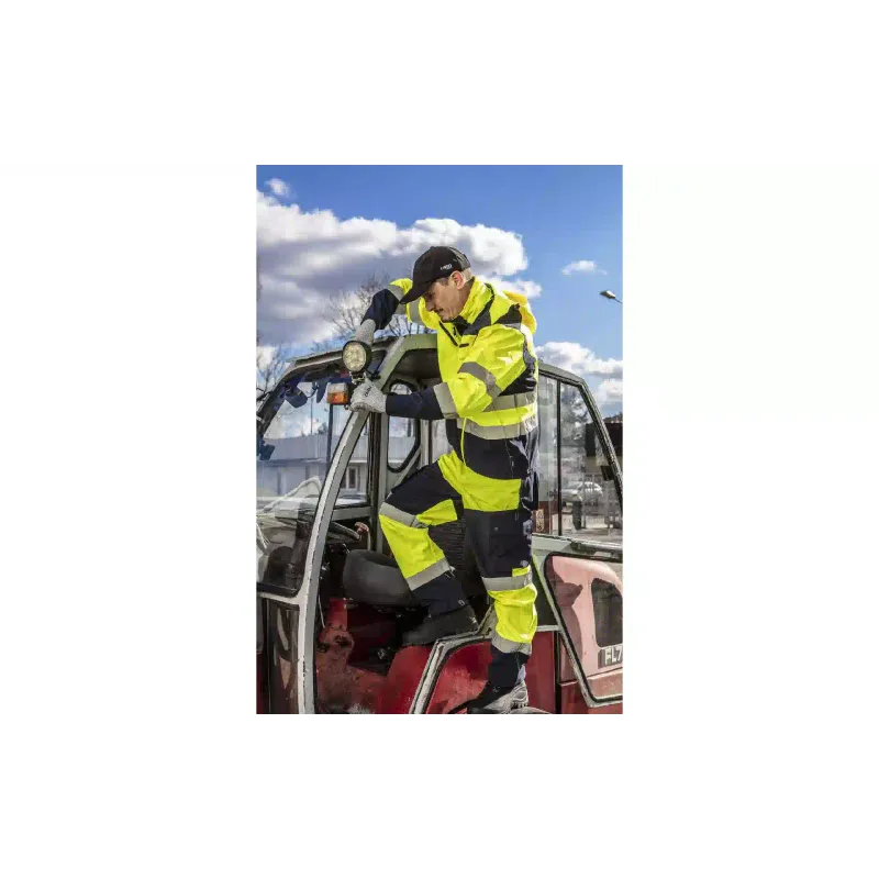 Škornji Neo Tools, Black (82-136)