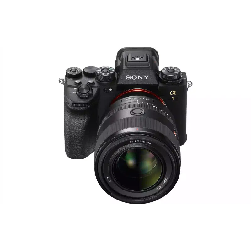 Об'єктив Sony (SEL50F12GM.SYX)