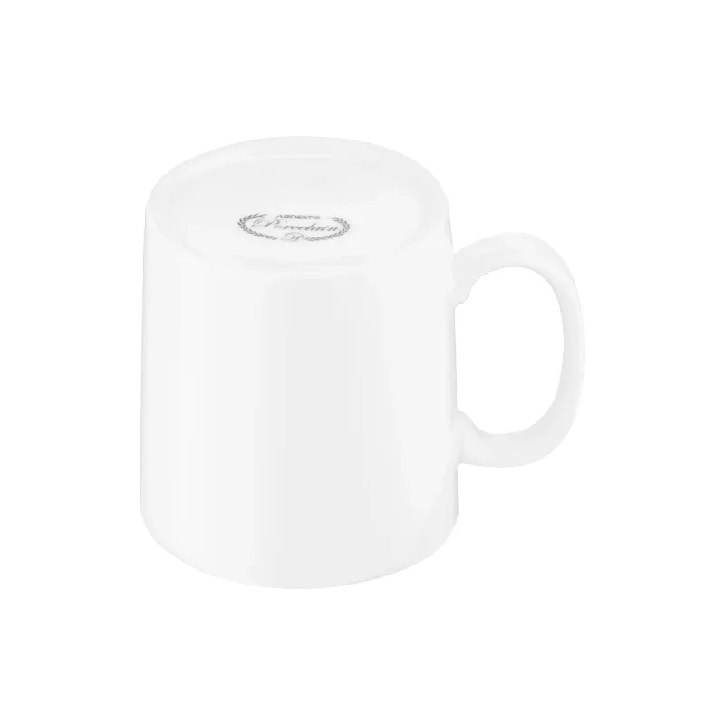 Cup Ardesto Prato, White (AR3624P)