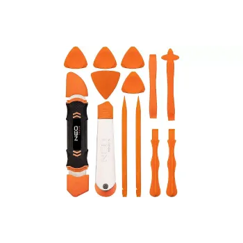 Kit de reparación de teléfonos inteligentes Neo Tools (06-127)