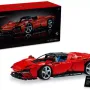 Konstruktőr LEGO Technic Ferrari Daytona SP3 (42143)