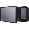 Microondas LG, Black (MS2042DARB)