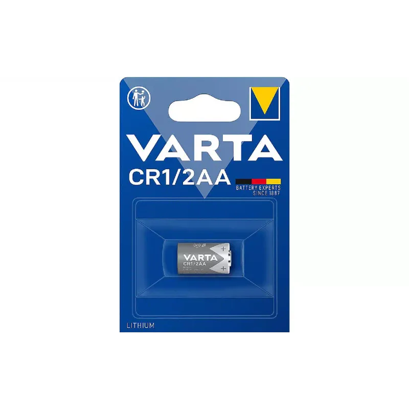 Батерия Varta (06127101401)
