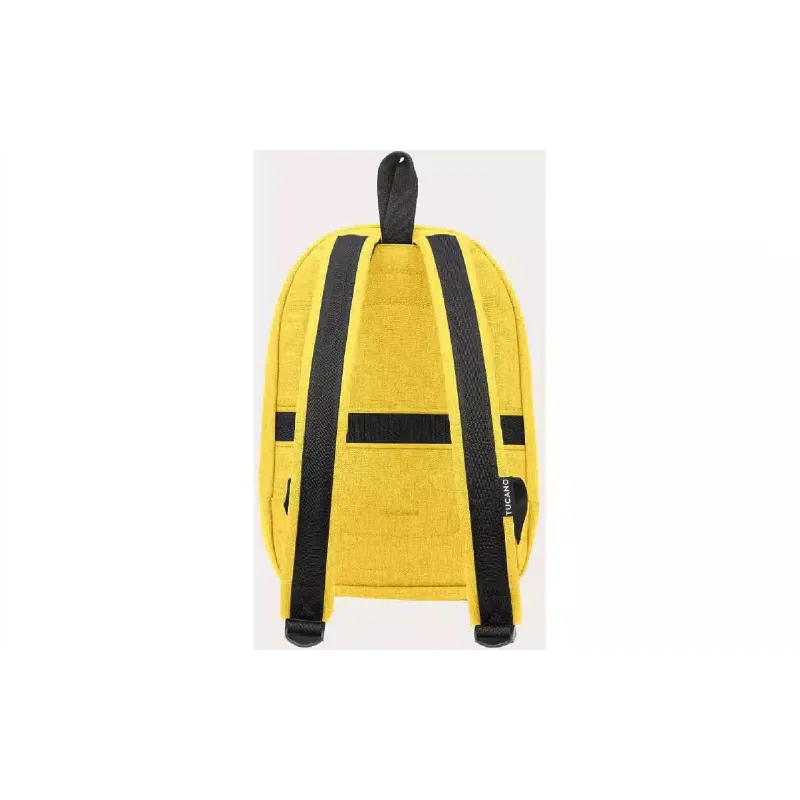 Рюкзак для ноутбука Tucano, Yellow (BKTED11-Y)