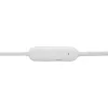 سماعات الرأس JBL (JBLT125BTWHT)