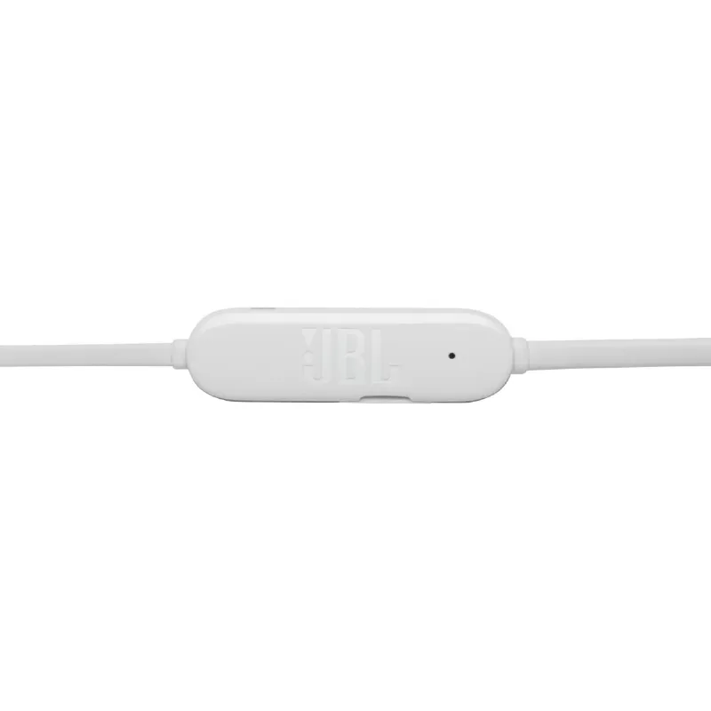 سماعات الرأس JBL (JBLT125BTWHT)