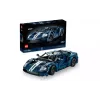 Konstruktor LEGO Technic 2022 Ford GT (42154)