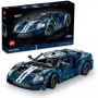 Konstruktor LEGO Technic 2022 Ford GT (42154)