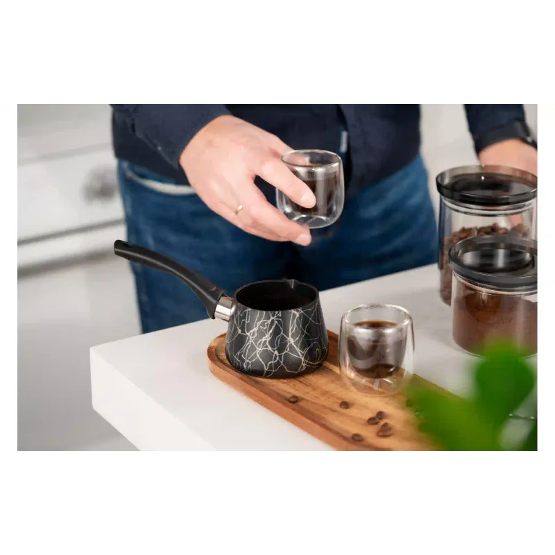 تركي Ardesto Black Mars, Black (AR0850SG)