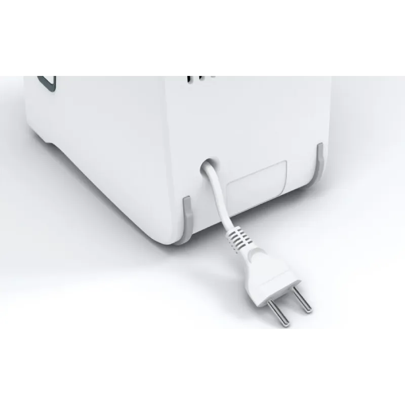 Moedor de carne Bosch, White (MFW3520W)