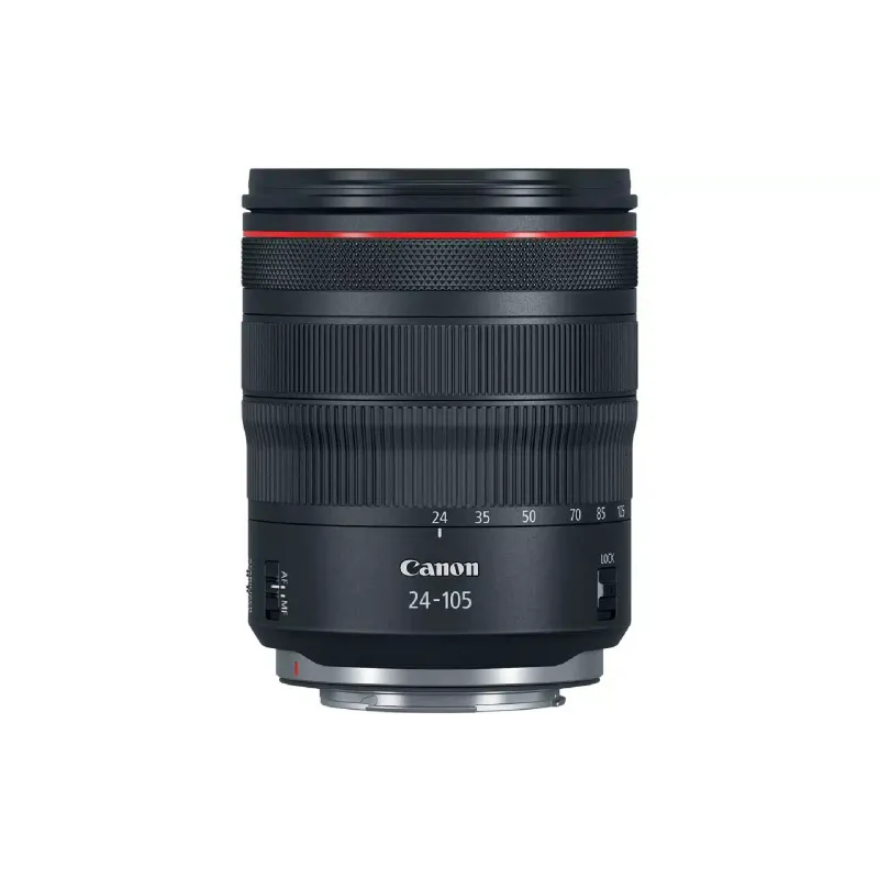 Lente Canon (2963C005)