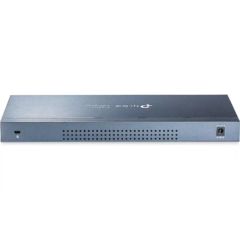 Trocar TP-Link (TL-SG116)