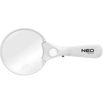 Лупа Neo Tools (06-129)