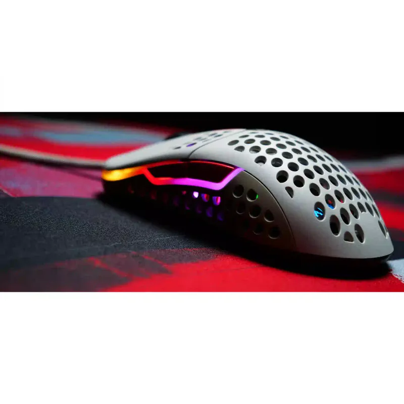 Miška Xtrfy (XG-M42-RGB-RETRO)