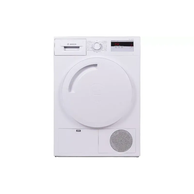 Sušilni stroj Bosch, White (WTH83001UA)