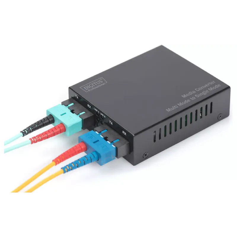 Медиаконвертер Digitus  (DN-82024)