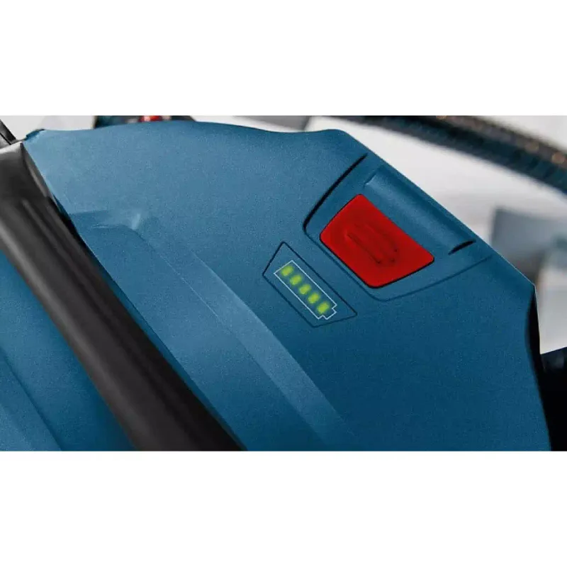 Прахосмукачка Bosch GAS 18V-10 L (0.601.9C6.302)