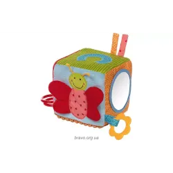 Μαλακό παιχνίδι sigikid (42255SKDEMO)