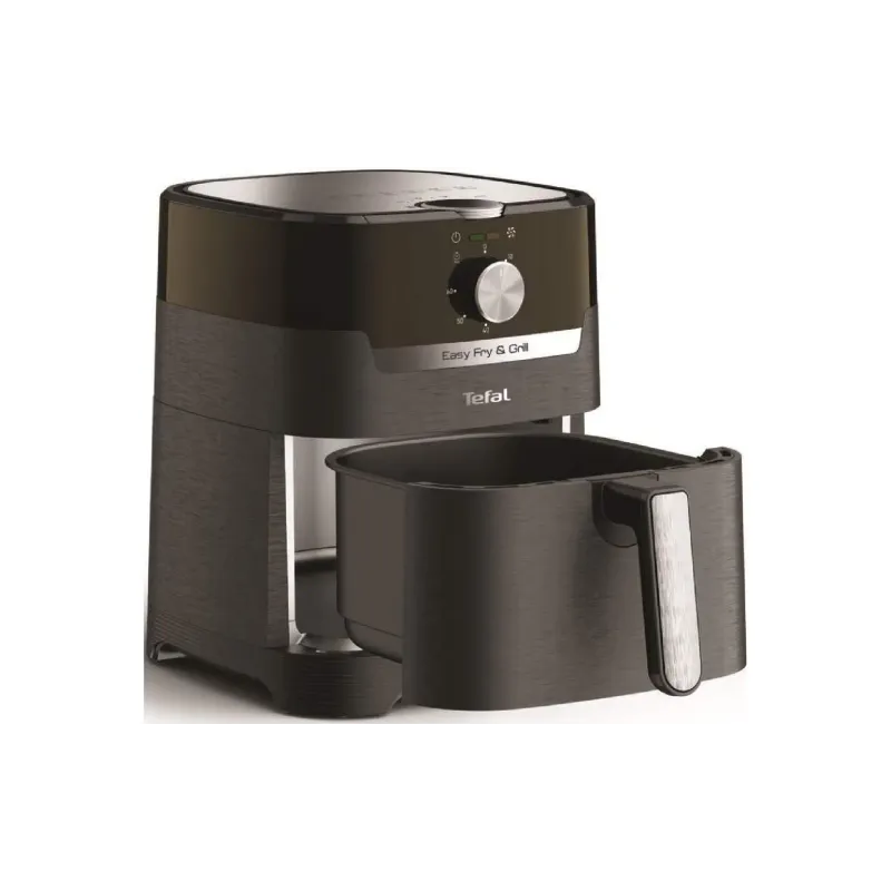 Horno múltiple Tefal, Black (EY501815)