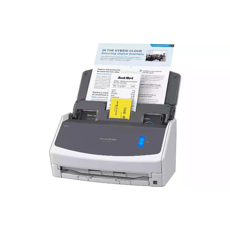 ماسح ضوئي للمستندات Fujitsu ScanSnap iX1400 (PA03820-B001)