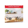 Komplet kuhinjske posode Tefal Daily Cook (G712S855)