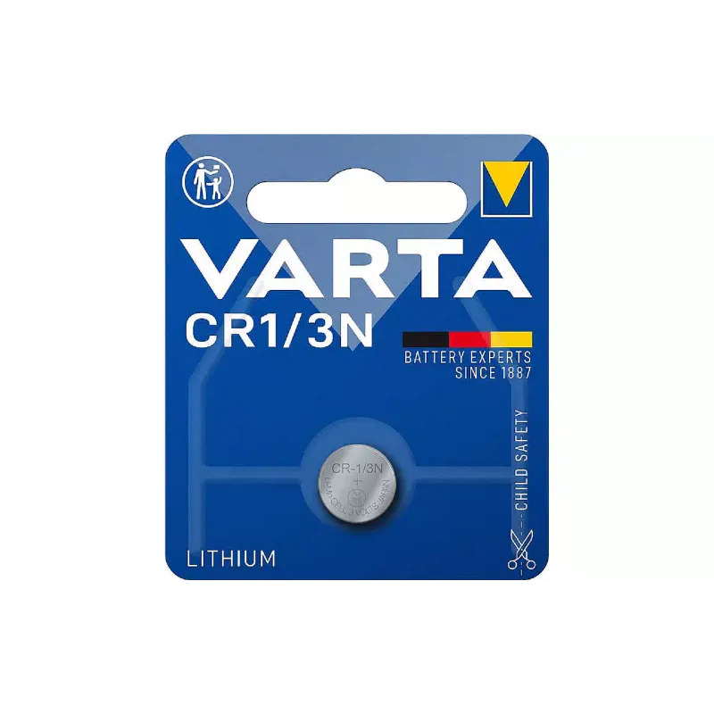Bateria Varta (06131101401)