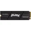 تخزين SSD Kingston (SFYRSK/1000G)