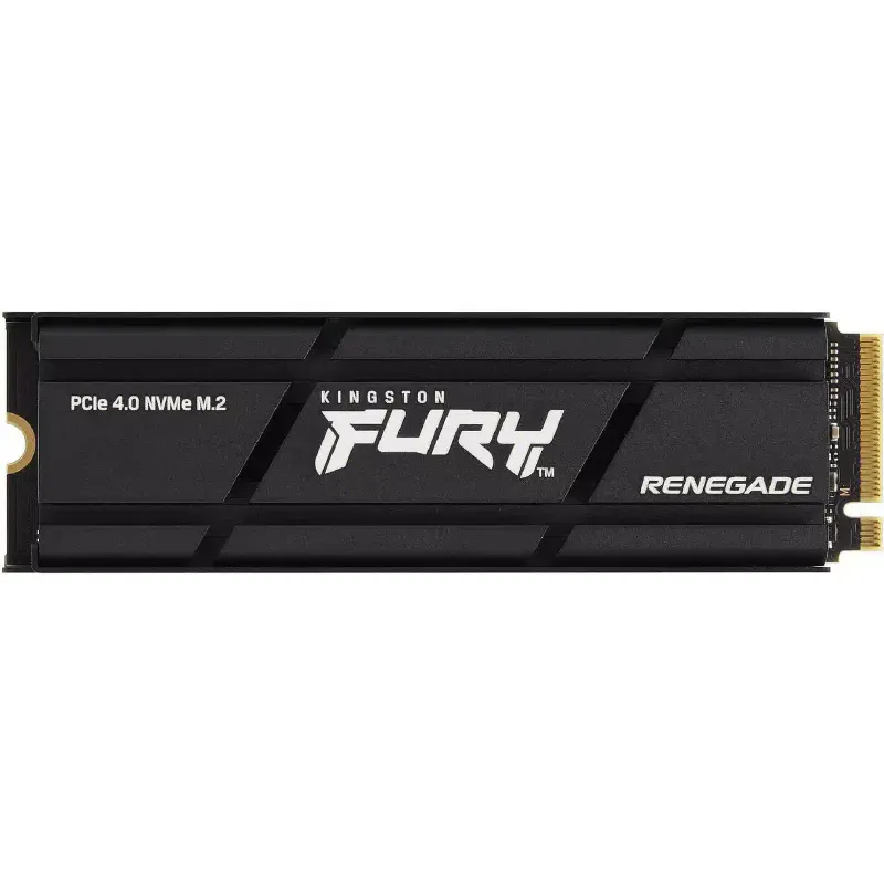 تخزين SSD Kingston (SFYRSK/1000G)