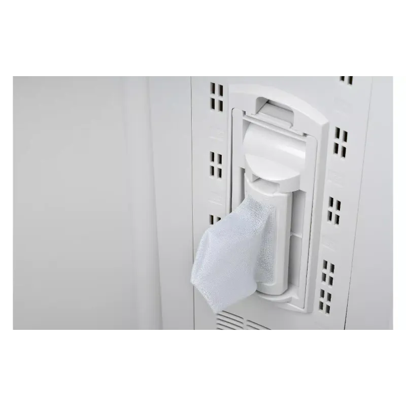 غسالة ملابس Ardesto, White (WMH-B65)