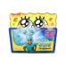 adereço de cabeça de brinquedo Sponge Bob SpongeHeads Squidward (EU690603)