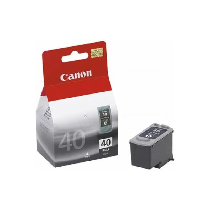 Патрон Canon PG-40Bk (0615B025)