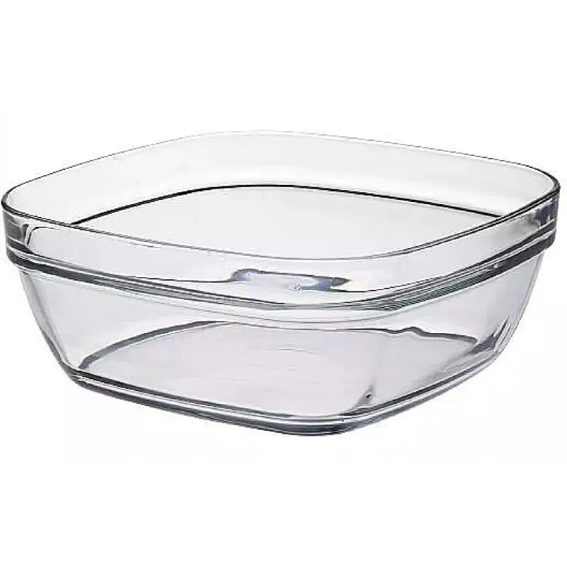skleda za solato Duralex, Transparent (2033AF06)
