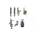 Figurine Fortnite Legendary Series (FNT0734), 15 cm Figurine Fortnite Legendary Series (FNT0734), 15 cm