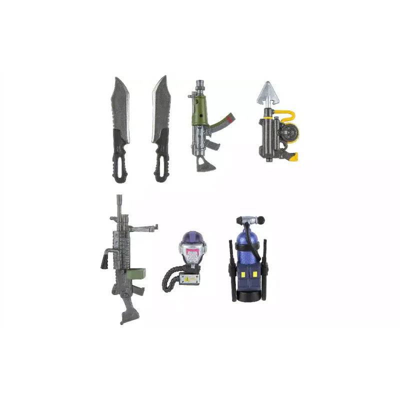 تمثال صغير Fortnite Legendary Series  (FNT0734)