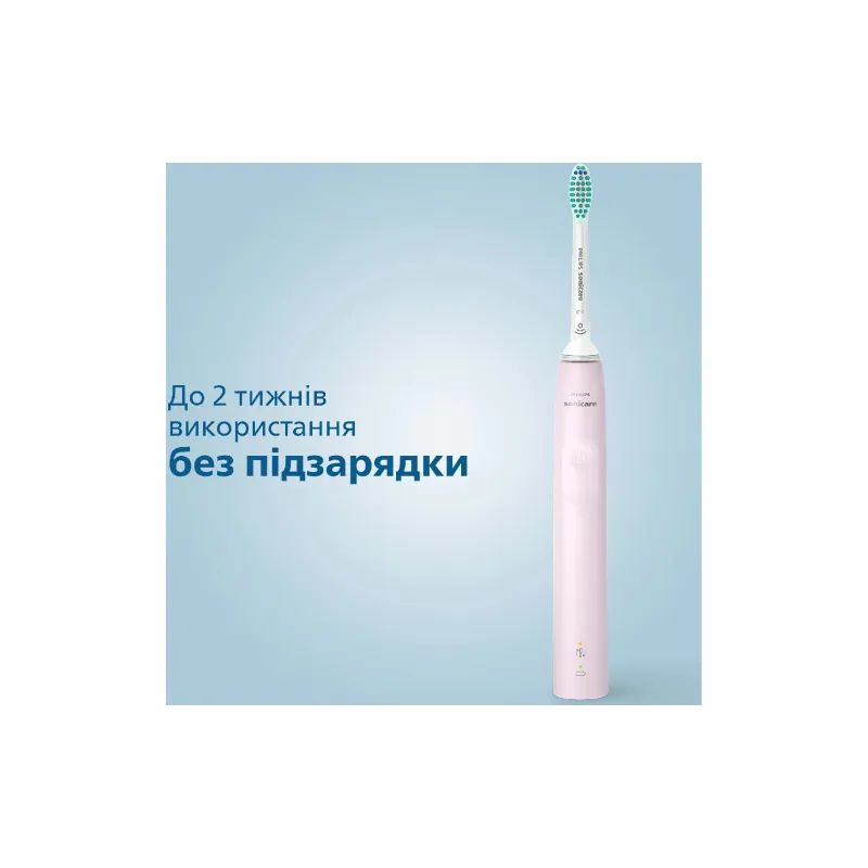 Зубна щітка Philips (HX3671/11)