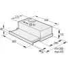 غطاء الشفاط Gorenje (TH62E4X)