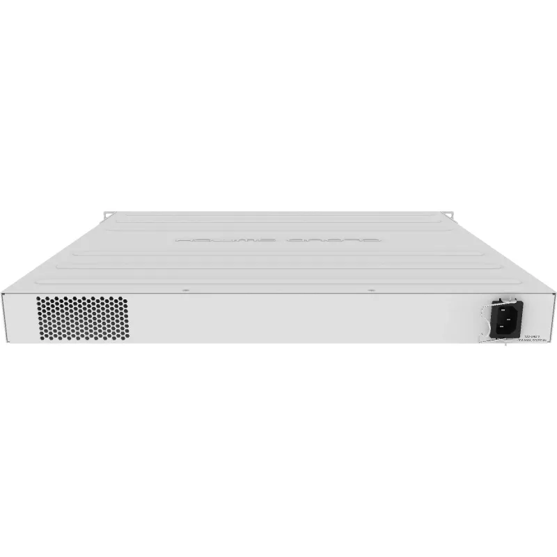 Cambiar MikroTiK Cloud Router Switch (CRS354-48P-4S+2Q+RM)